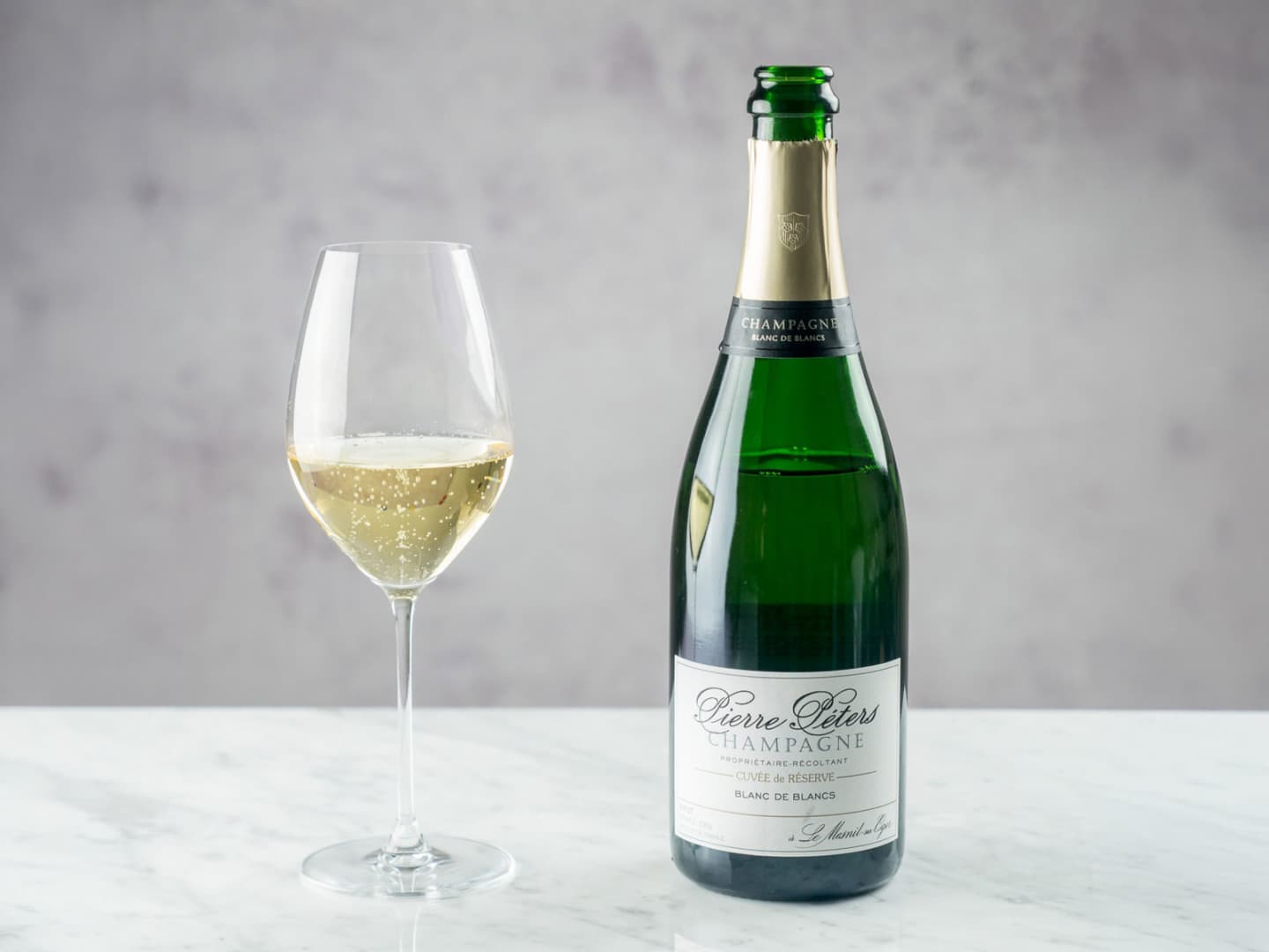 Pierre Péters Cuvée de Réserve