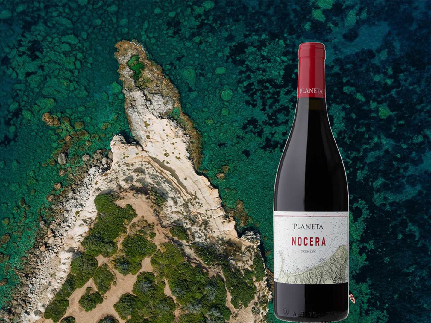 Vinet Nocera från Planeta