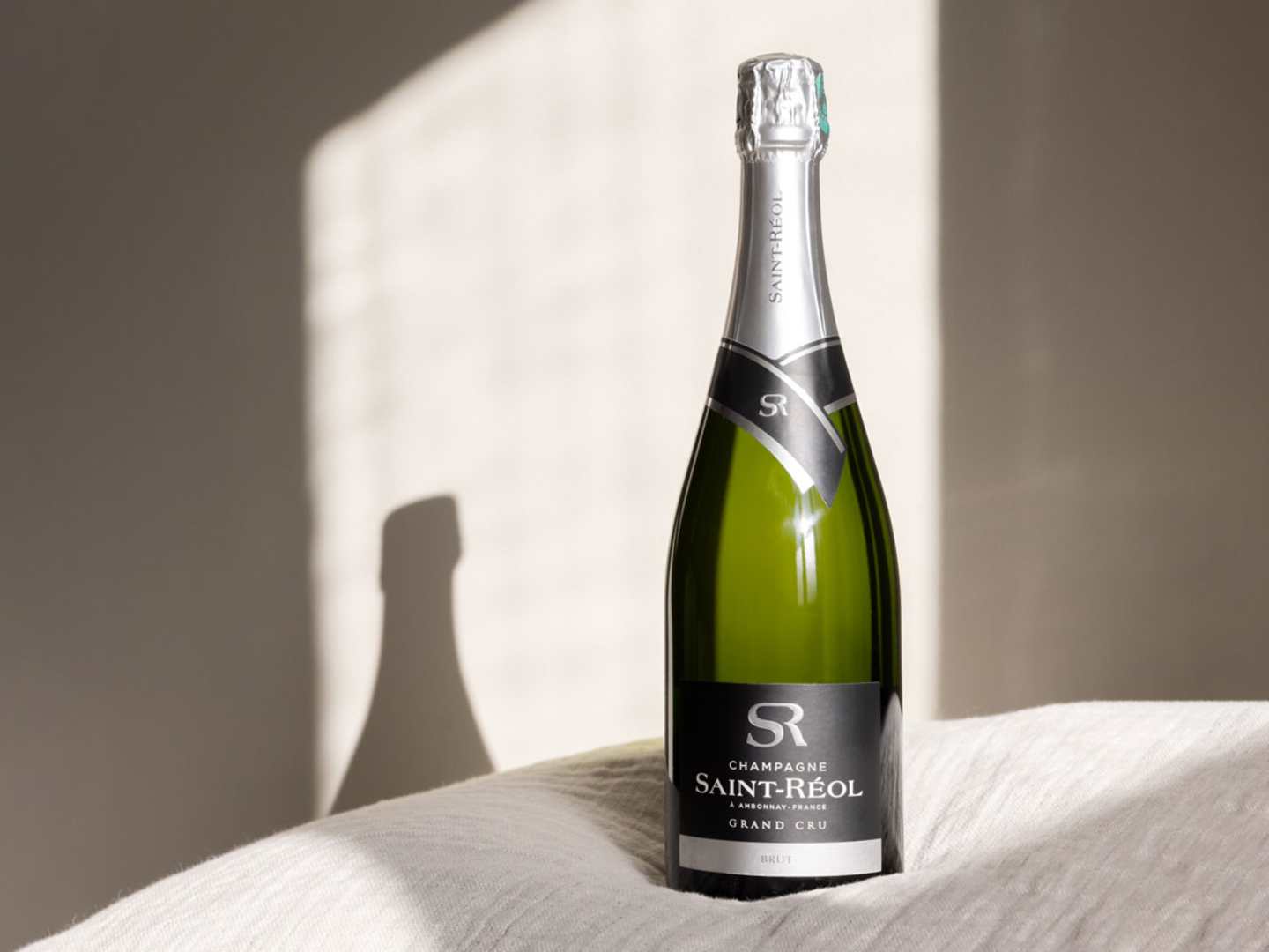 Saint Réol Brut NV.