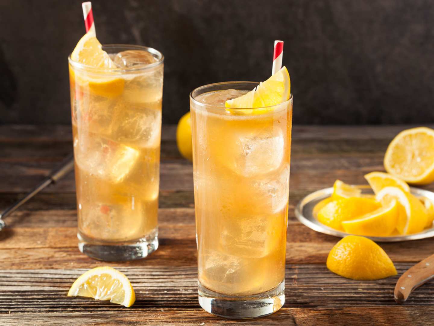 Sauvignon Blanc Punch.