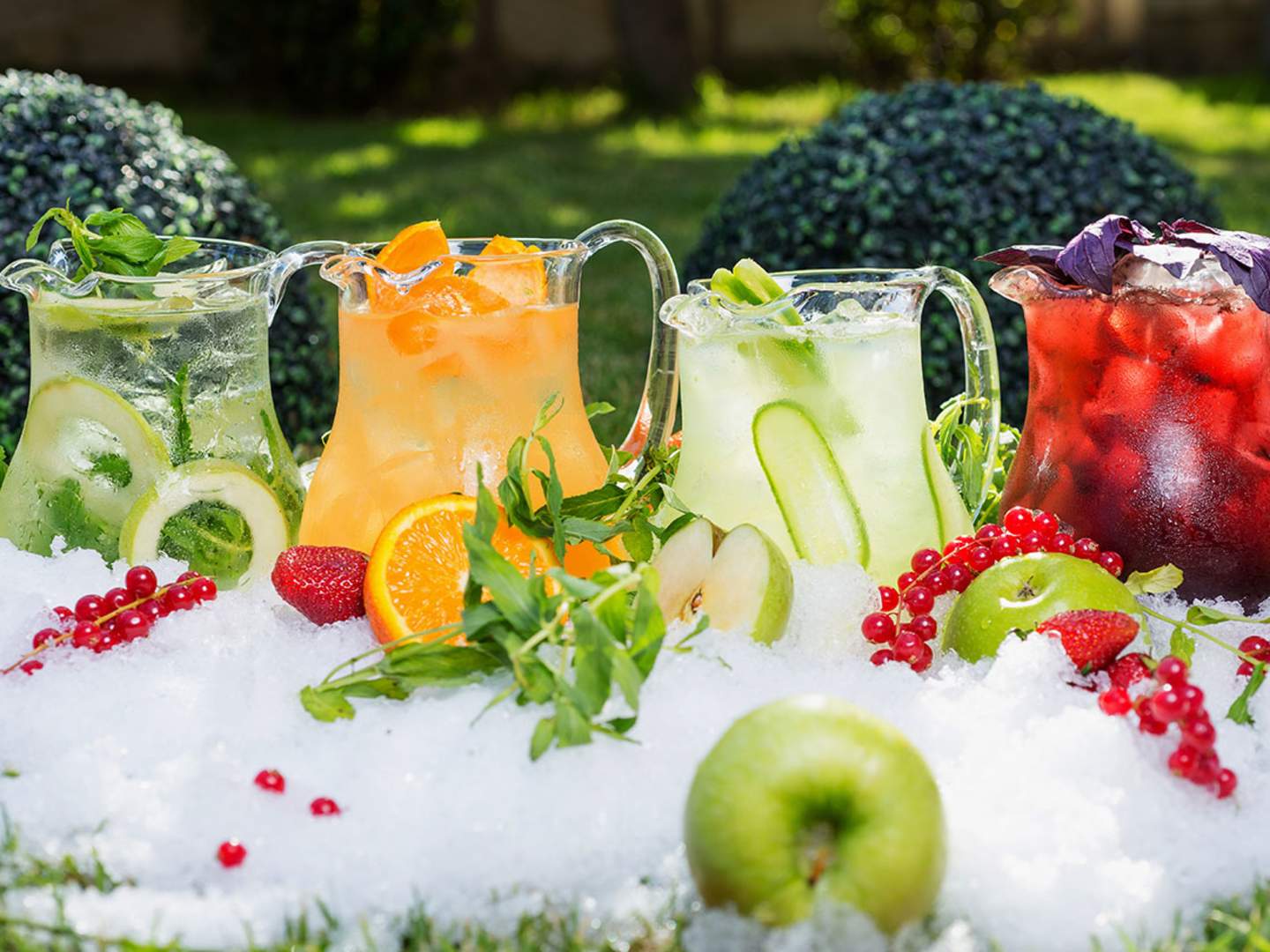 Smaksatta viner är en stark trend