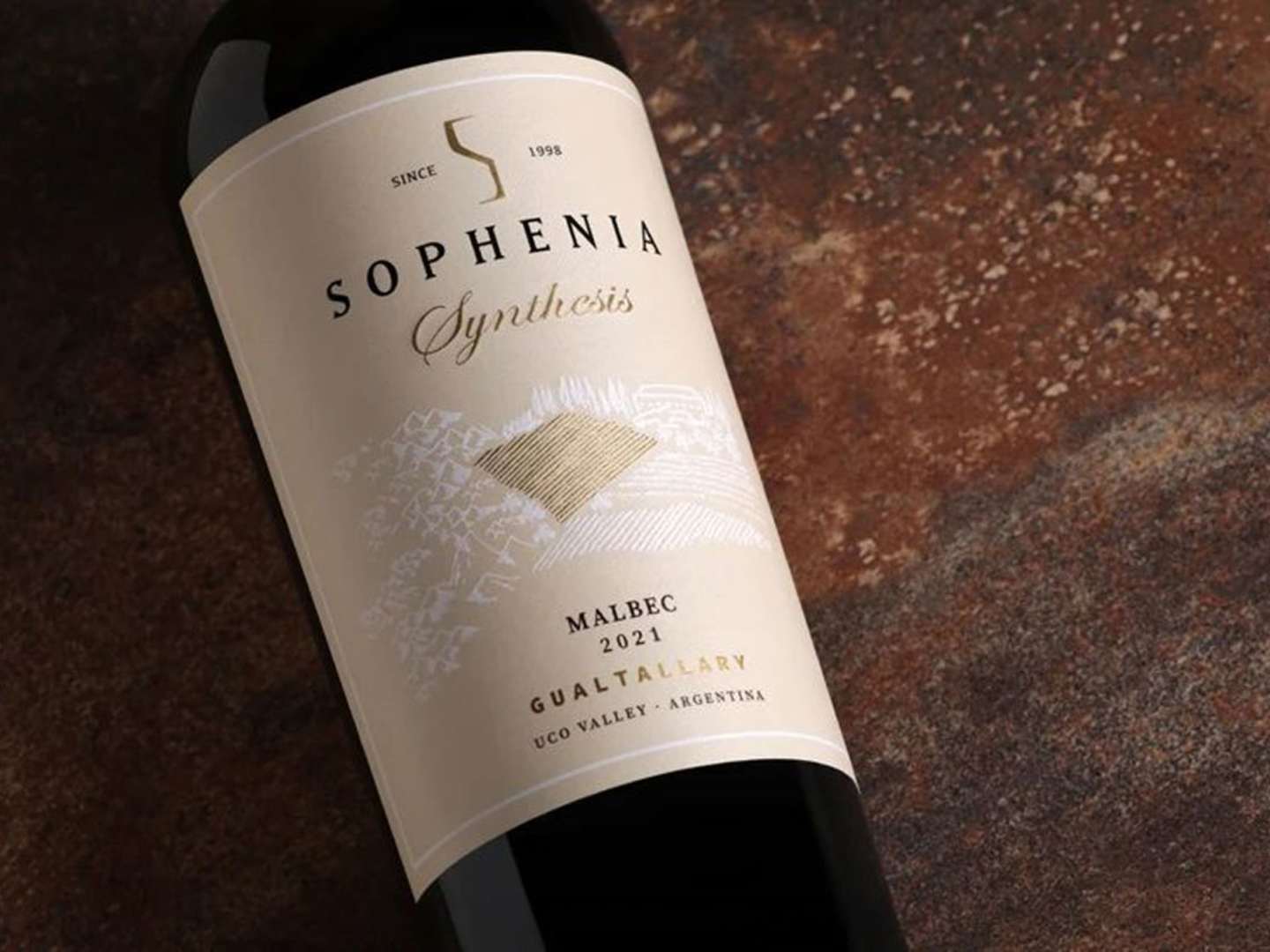 Sophenia Synthesis Malbec
