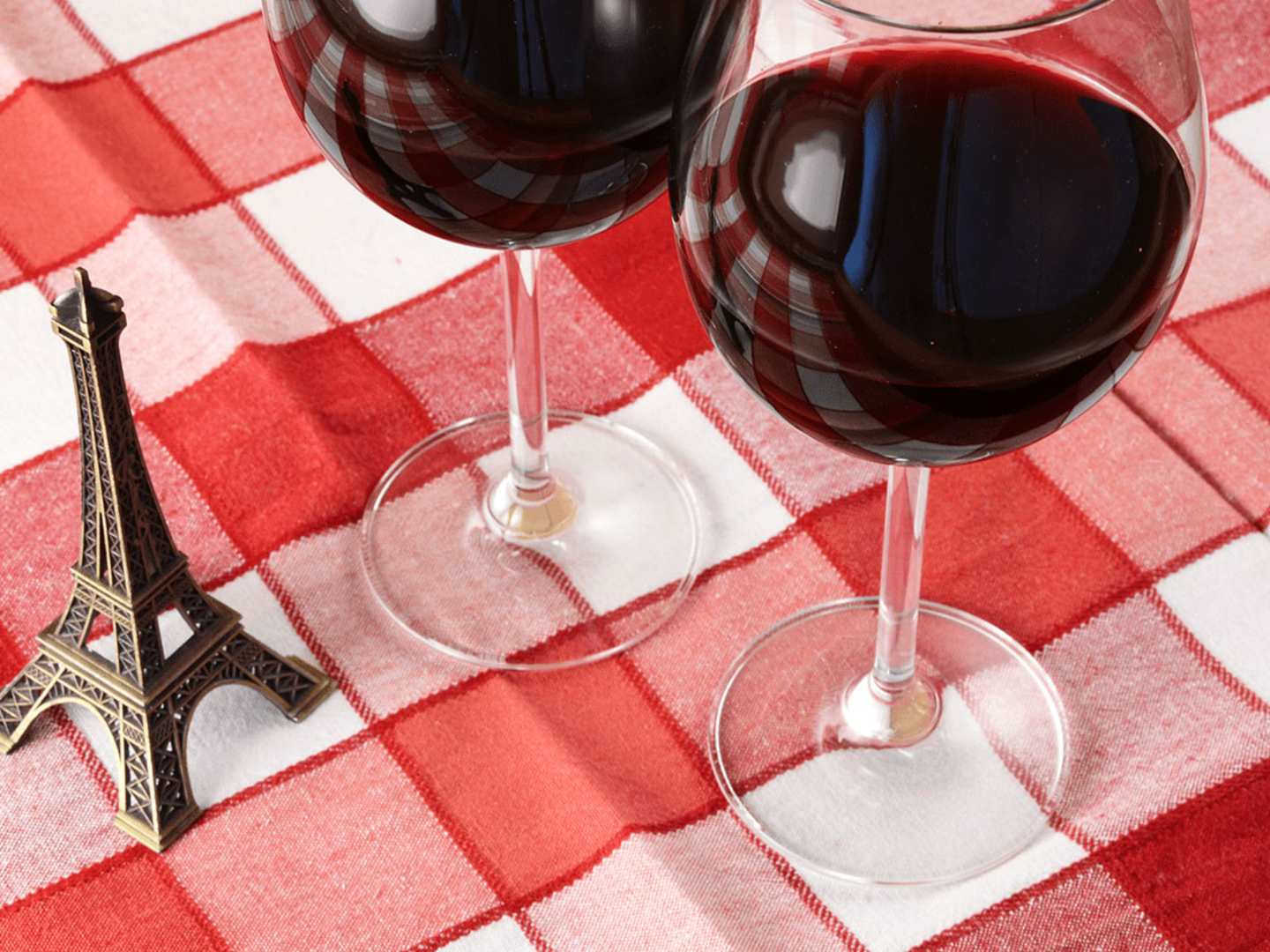 Så väljer du vin till olika franska maträtter