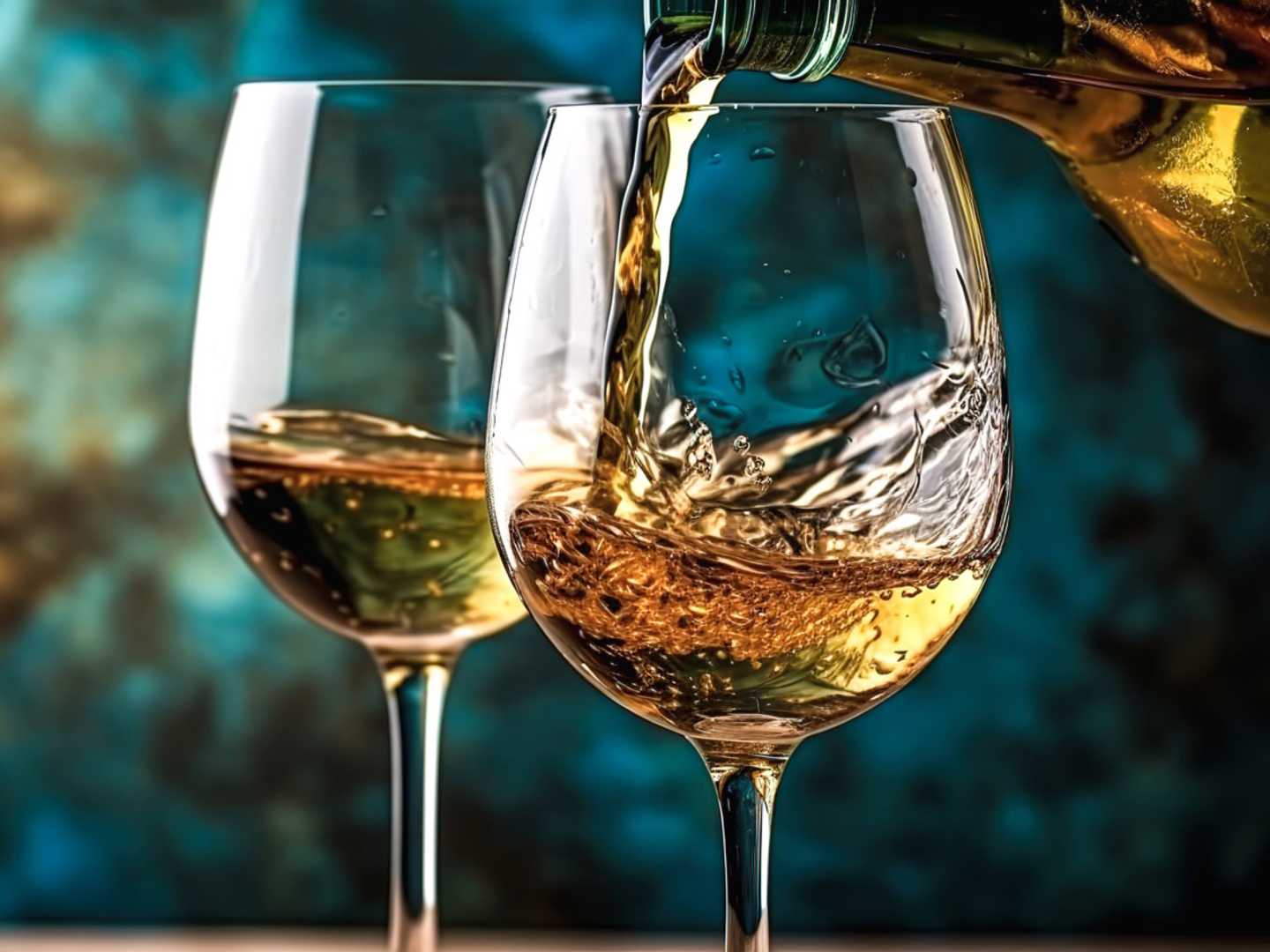 Tips som får vinet att smaka bättre.