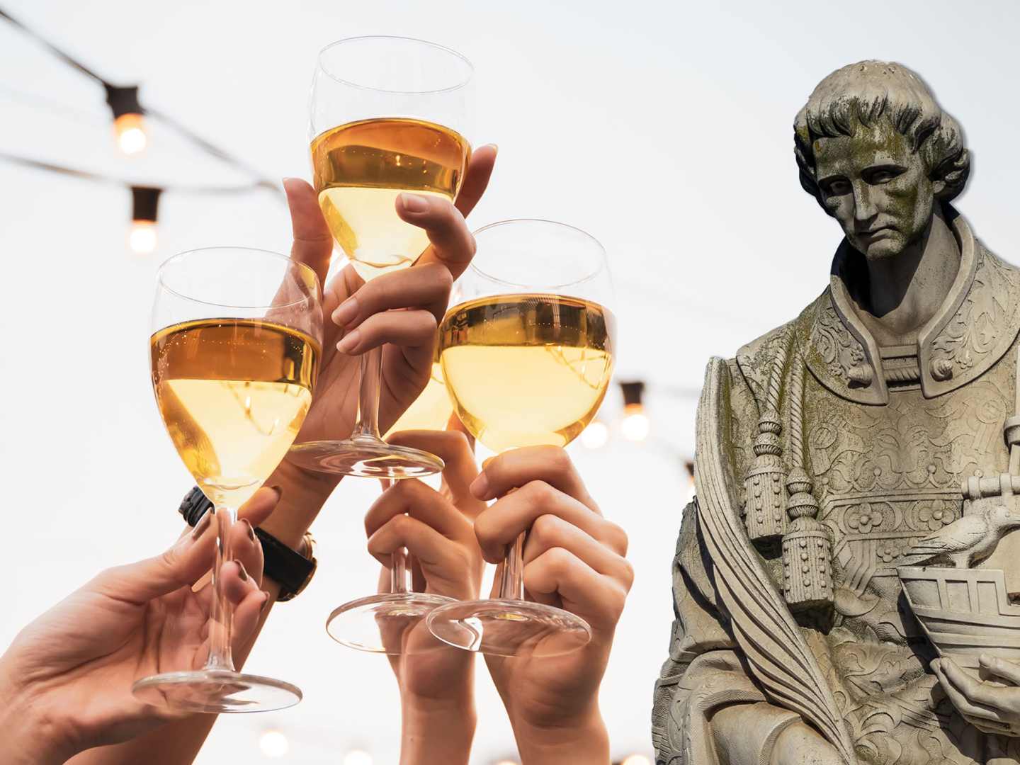 Vinets dag 22 januari.