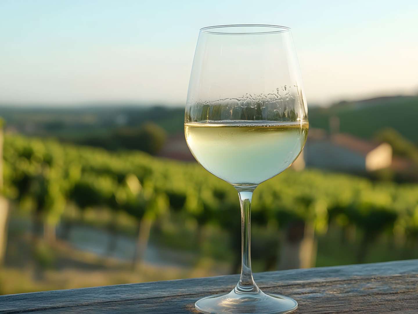 Vinho Verde - de fräscha gröna vinerna