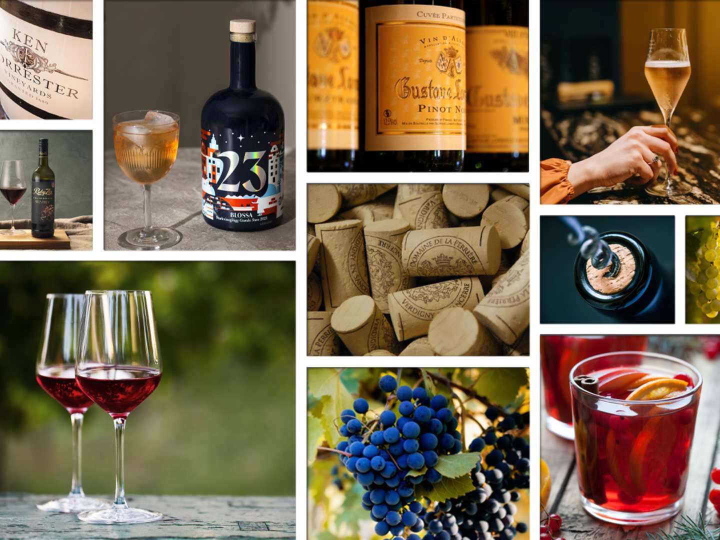 Vintrender 2023, vad svenskarna googlat på under året.