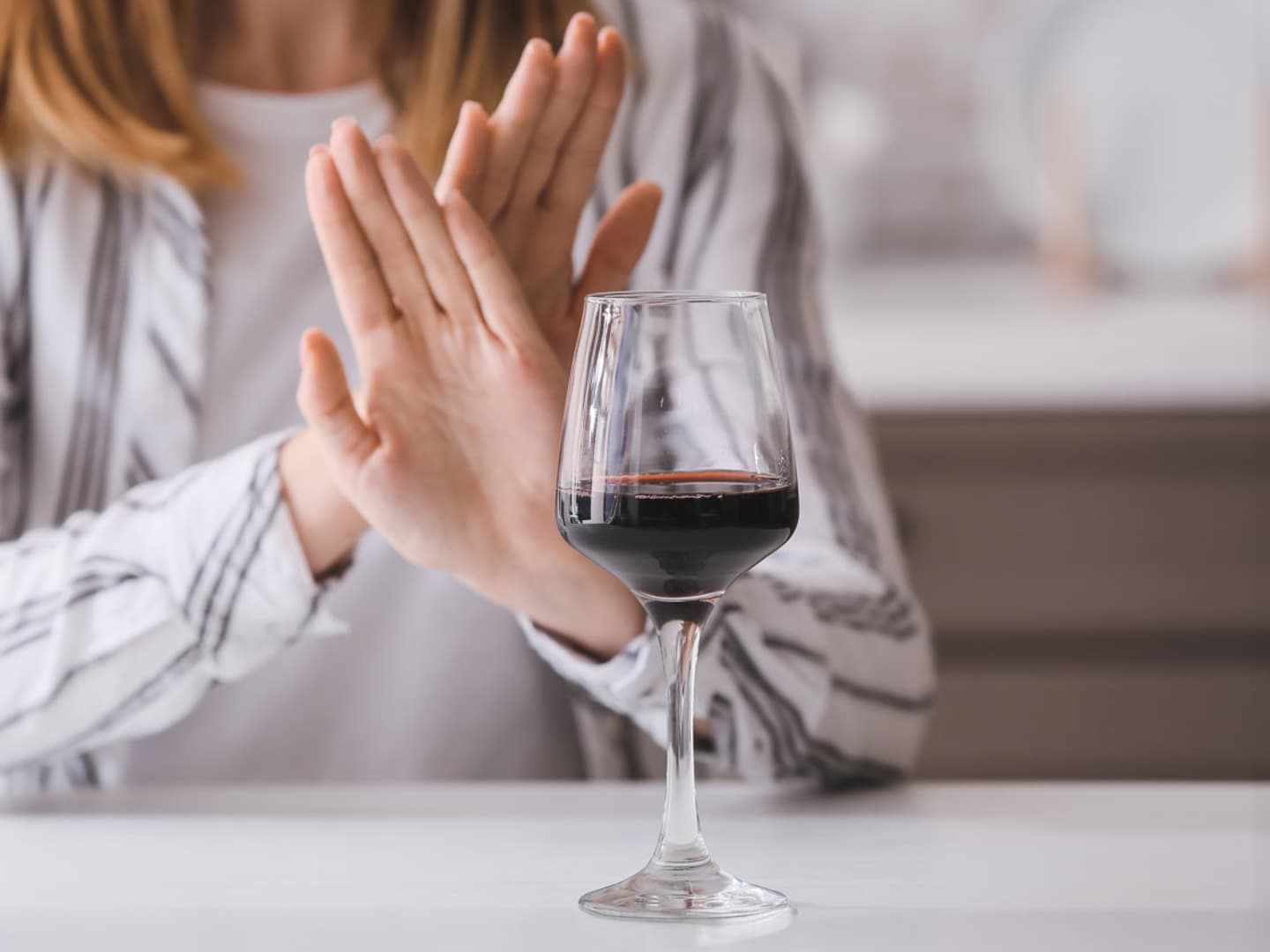 Volatila syror i vin.