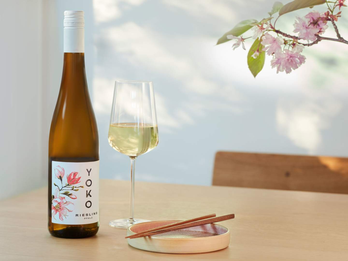 YOKO Riesling
