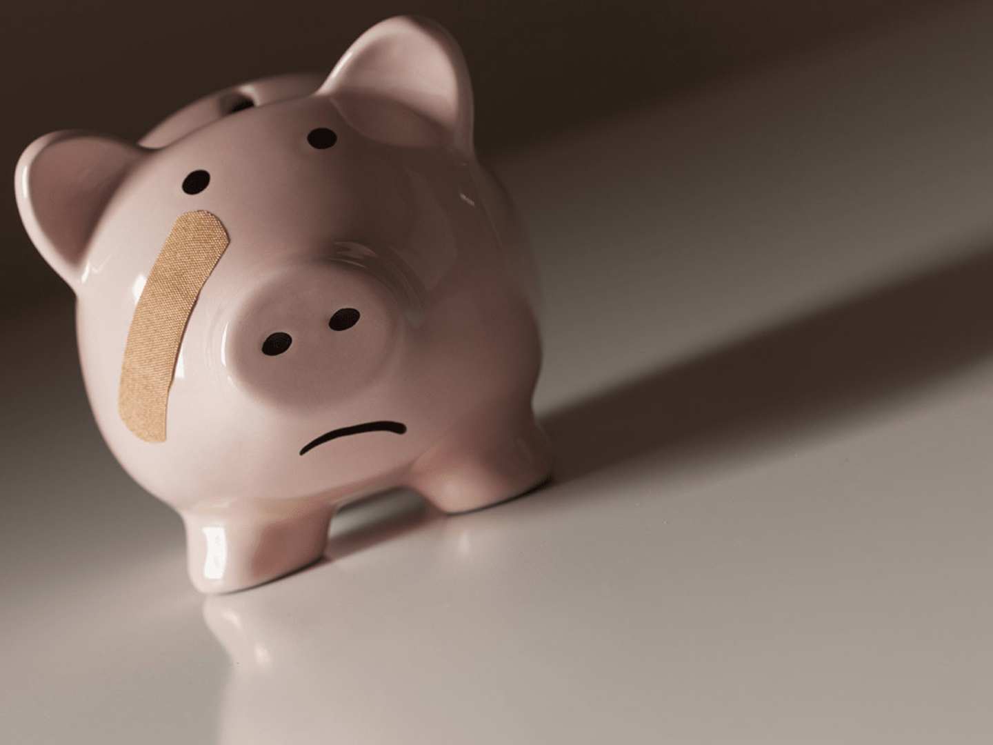 Veckan före lön i januari är årets fattigaste helg