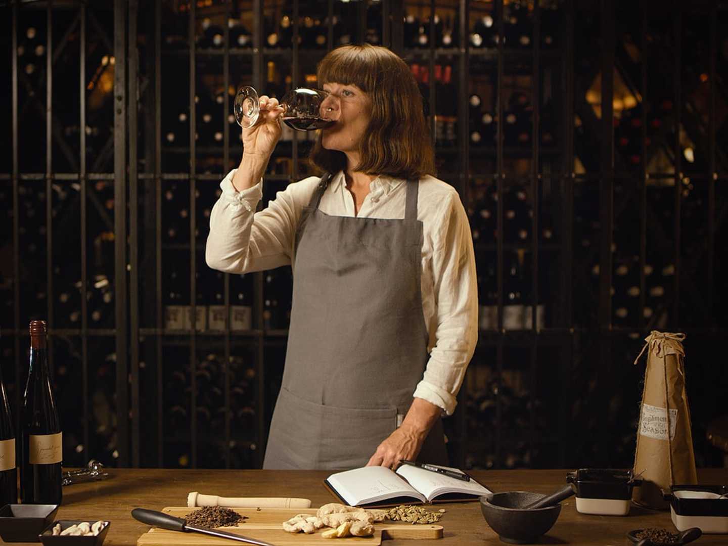 Åsa Orsvärn Blossa