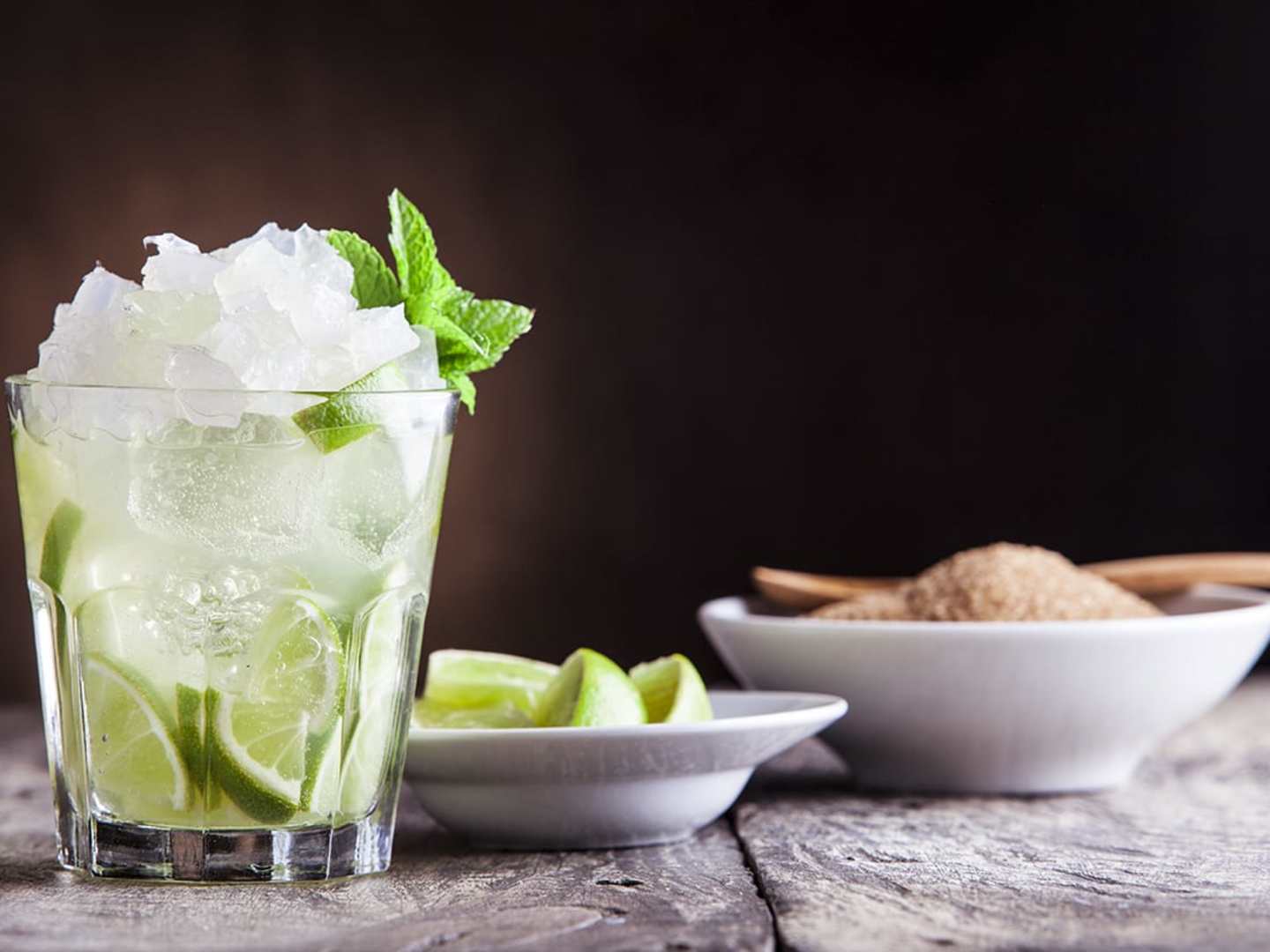 Caipirinha