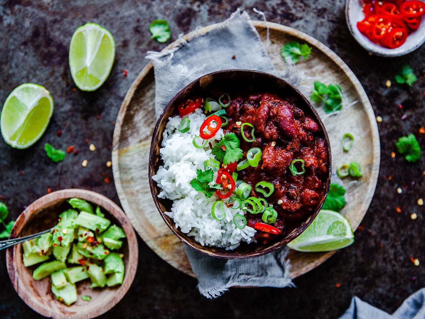Chili con carne