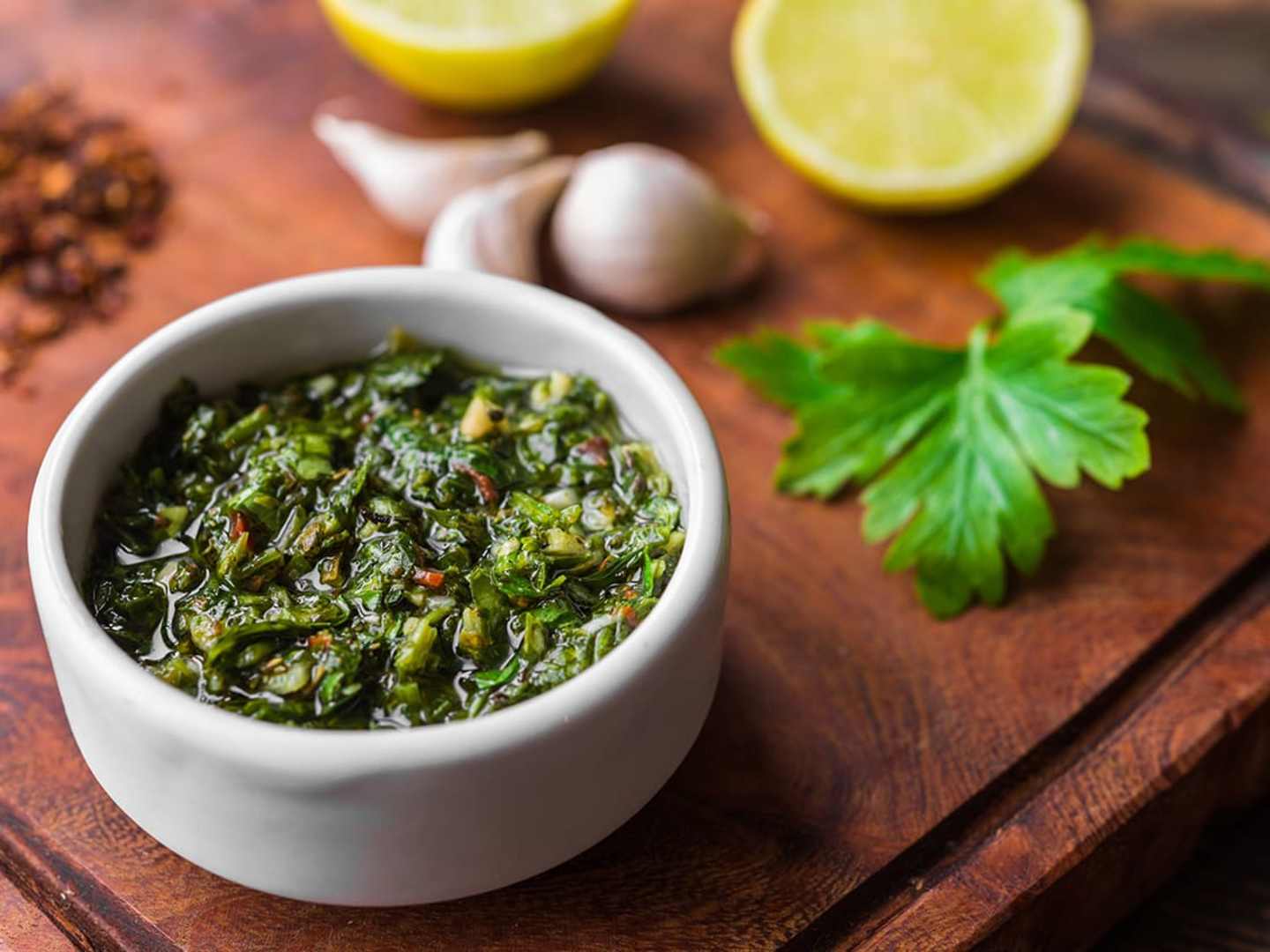 Chimichurri