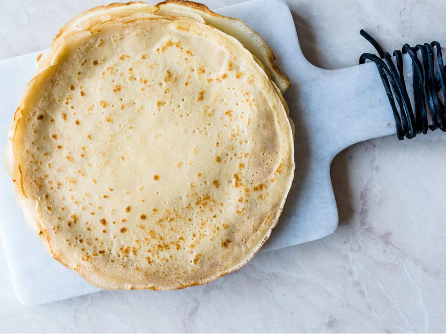 Crêpe