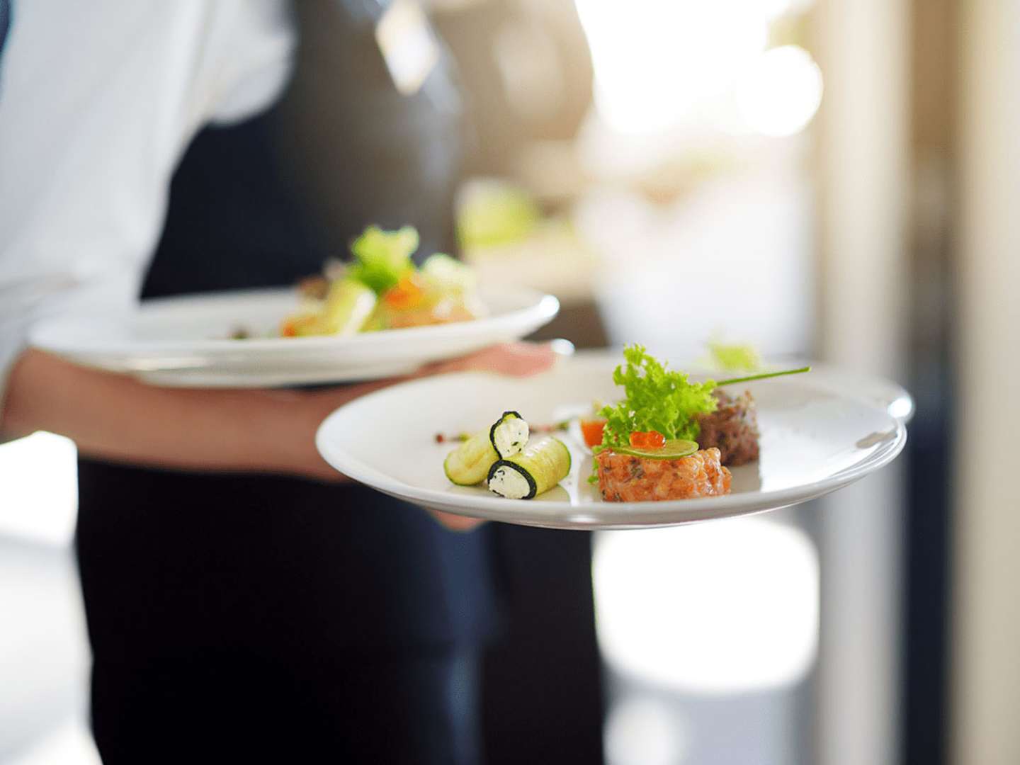 Därför ska du ge dricks på restaurangen