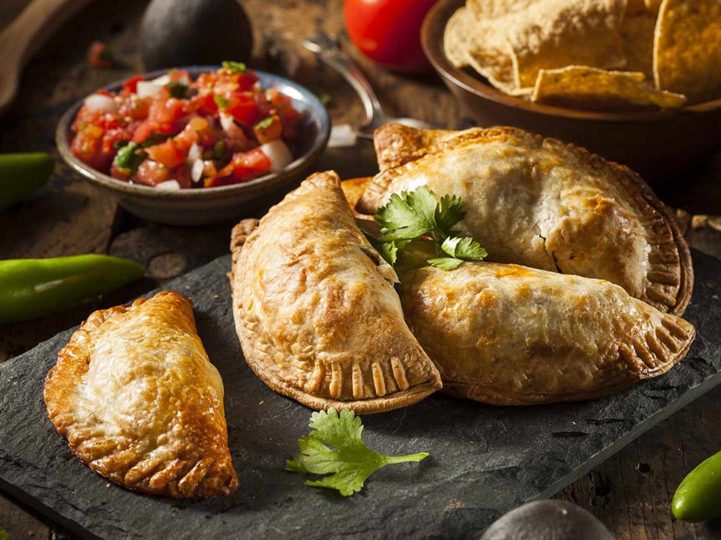 Empanadas