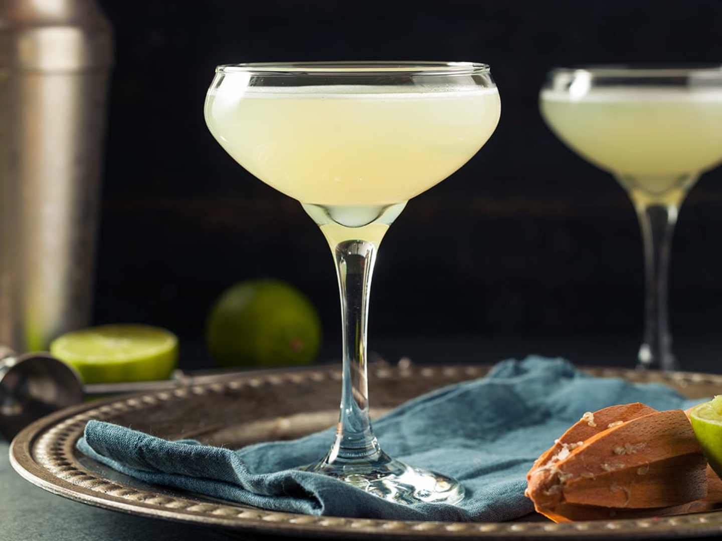 Granskottsgimlet