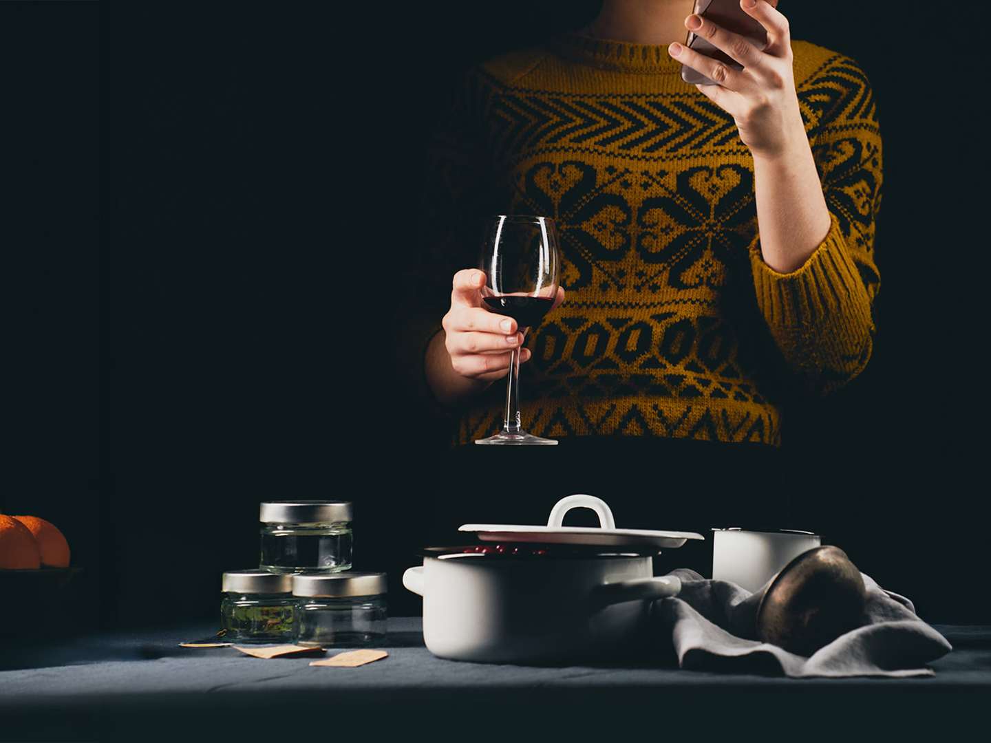 Välkommen till folk o folk