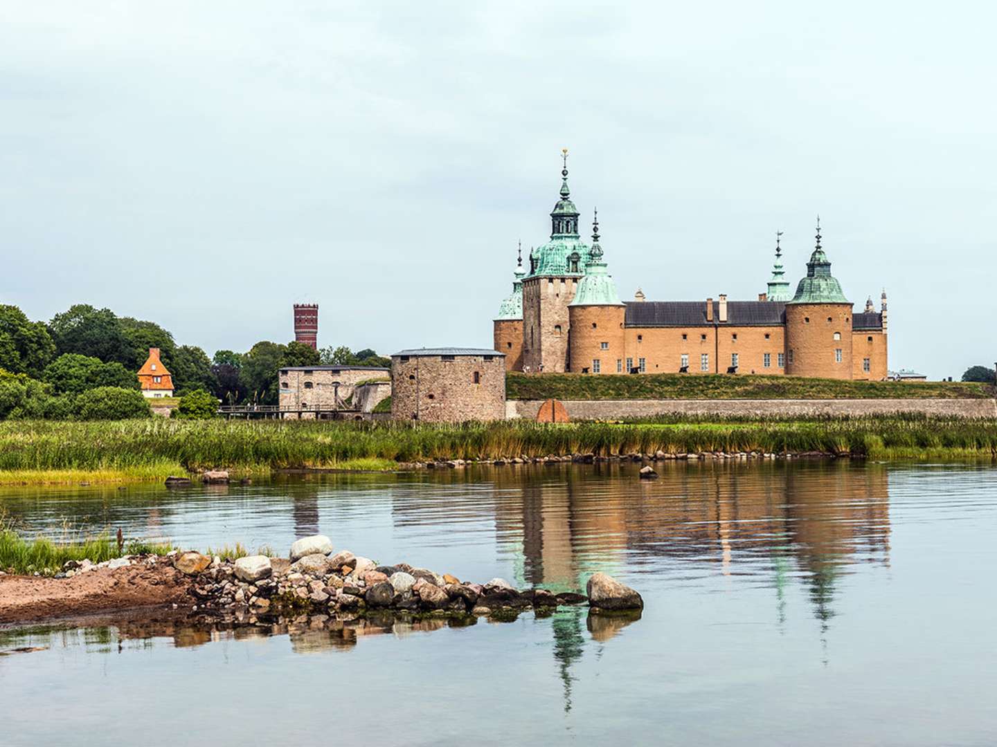 Kalmar slott