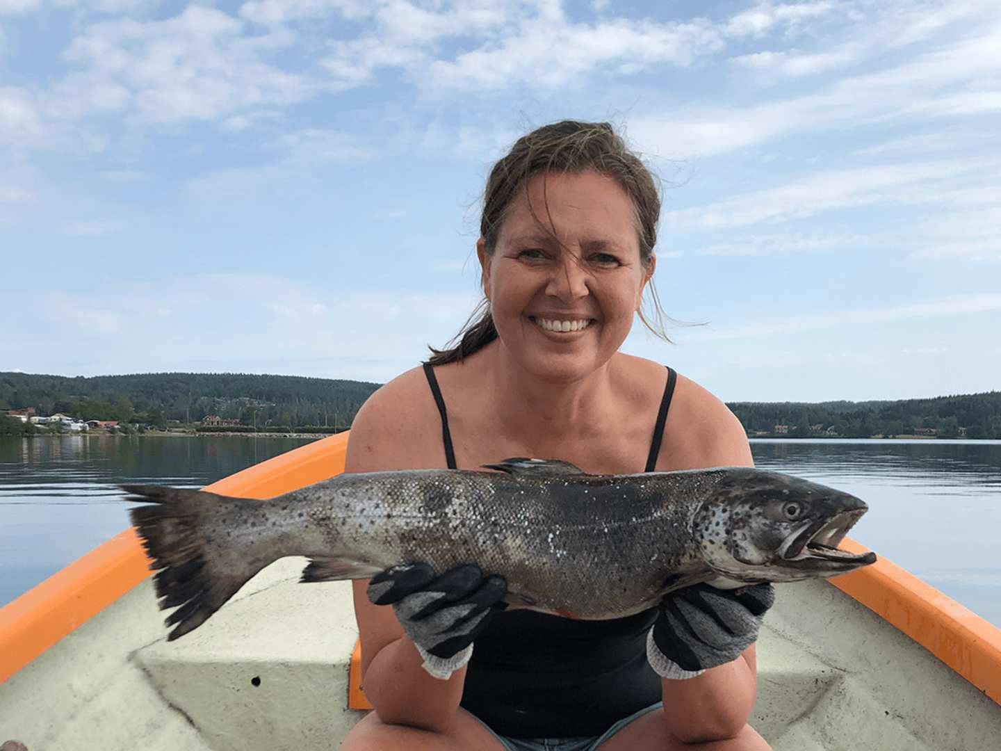 Mikaela Willers, keramiker