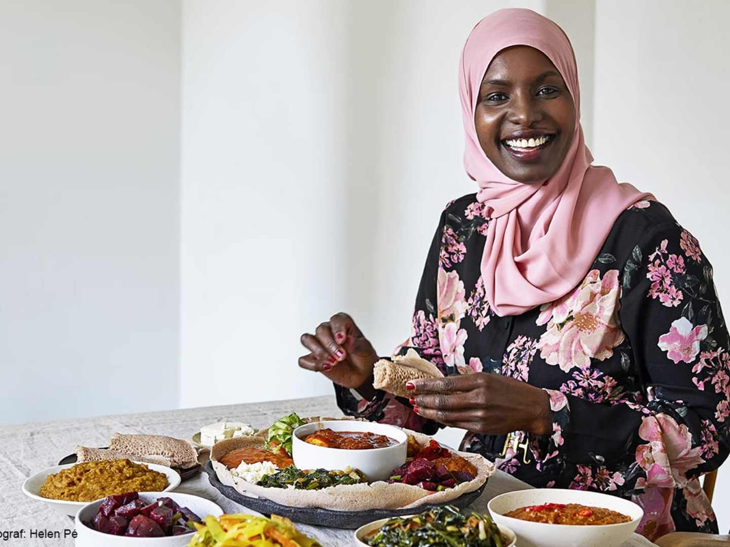Khadija Mohamud