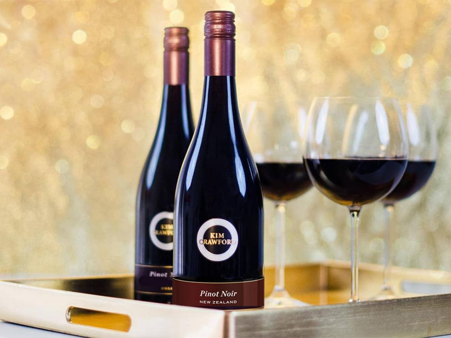 Kim Crawford Pinot Noir