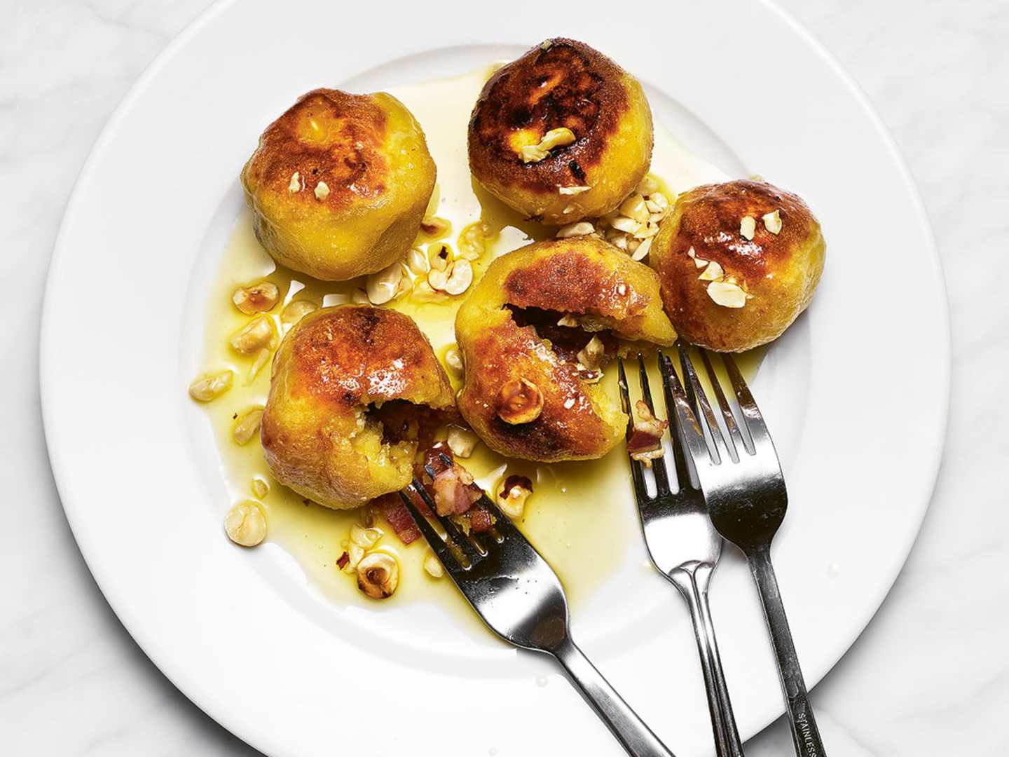 Delikatesskroppkakor