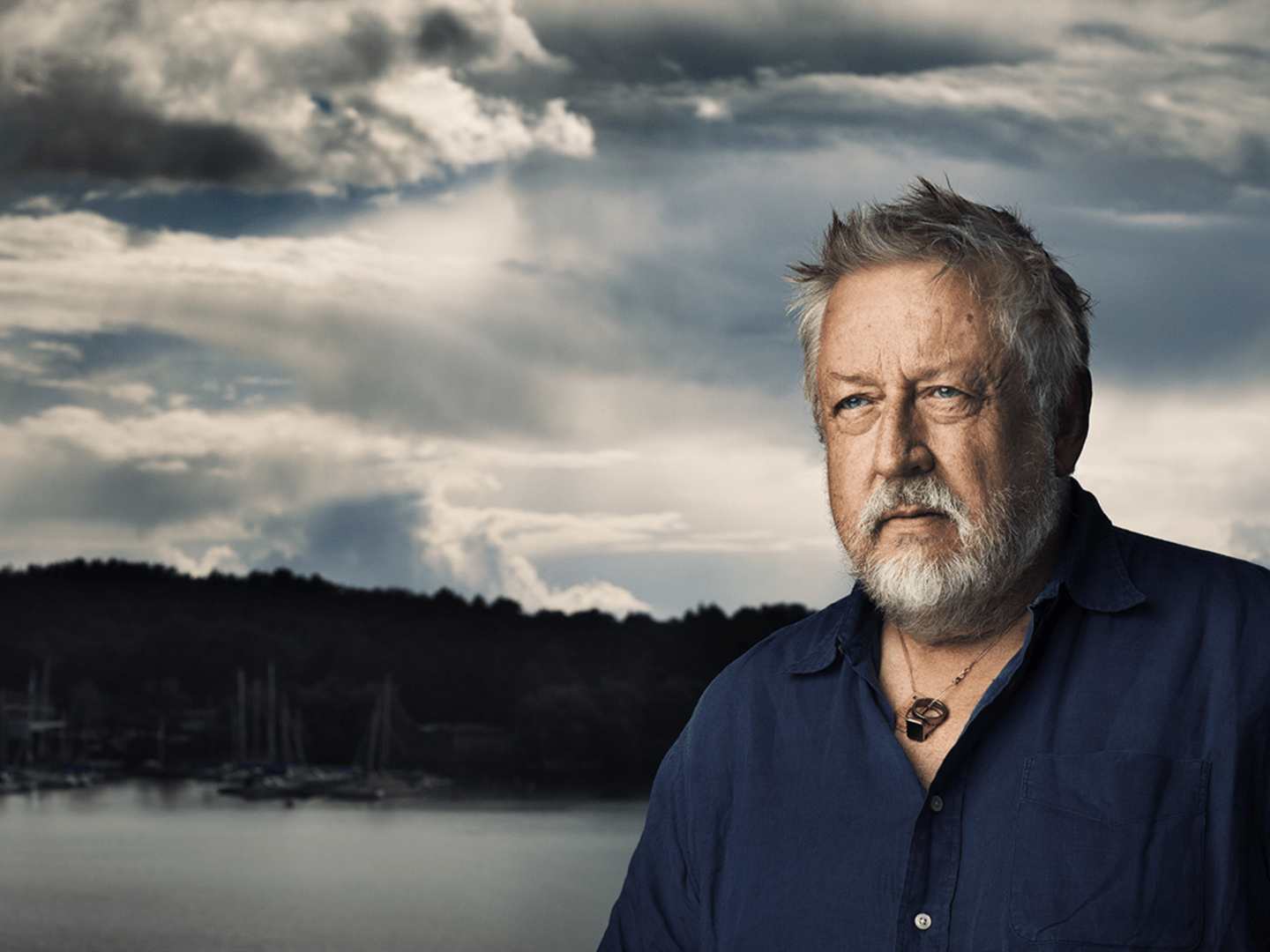Leif GW Persson