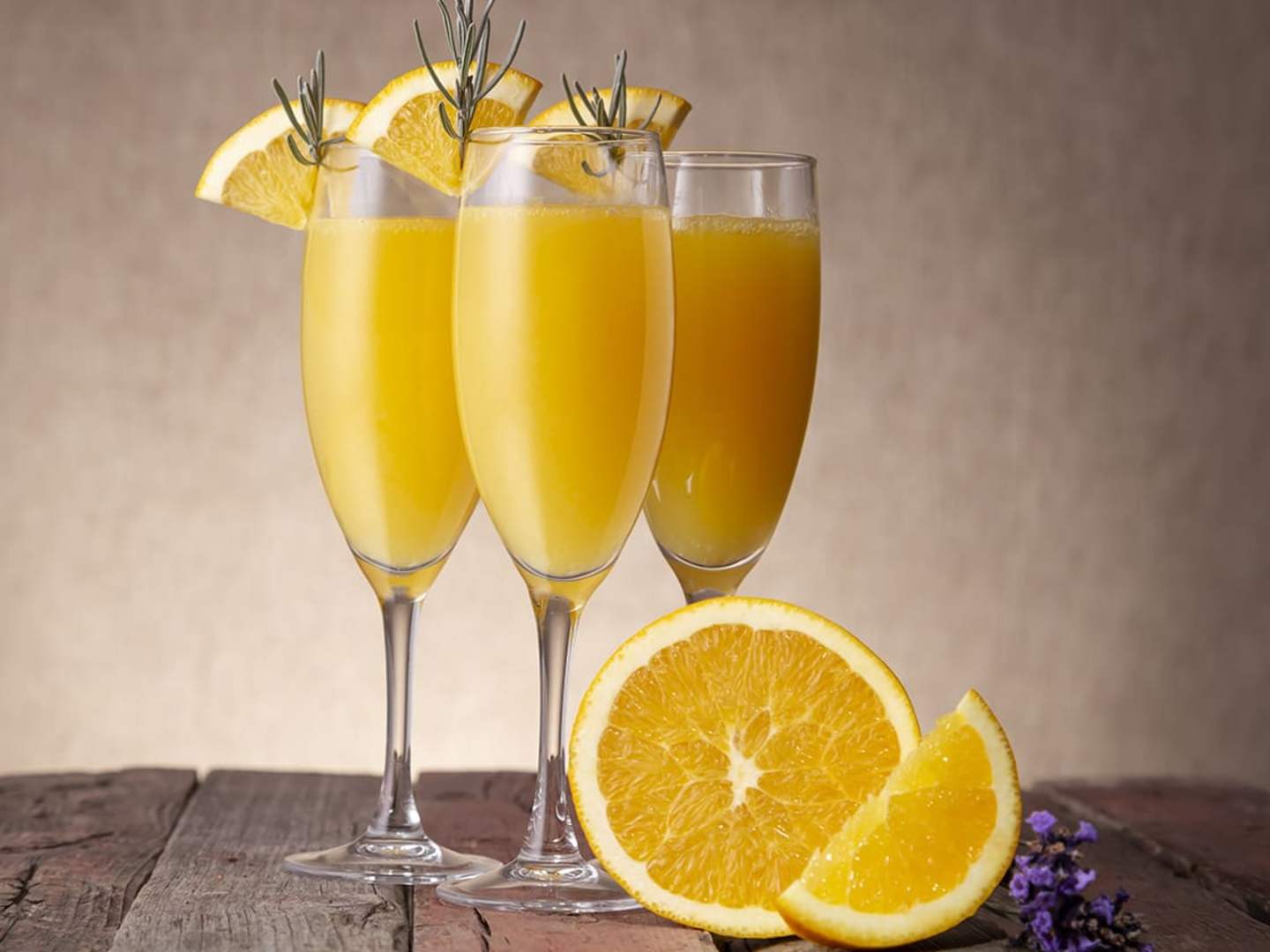Mimosa