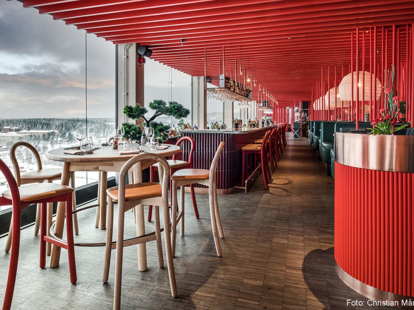 Miss Voon i Skellefteå