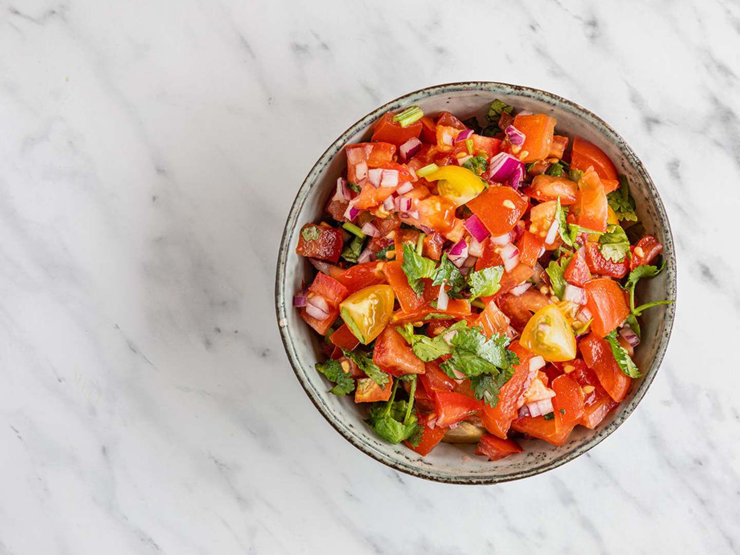 pico de gallo