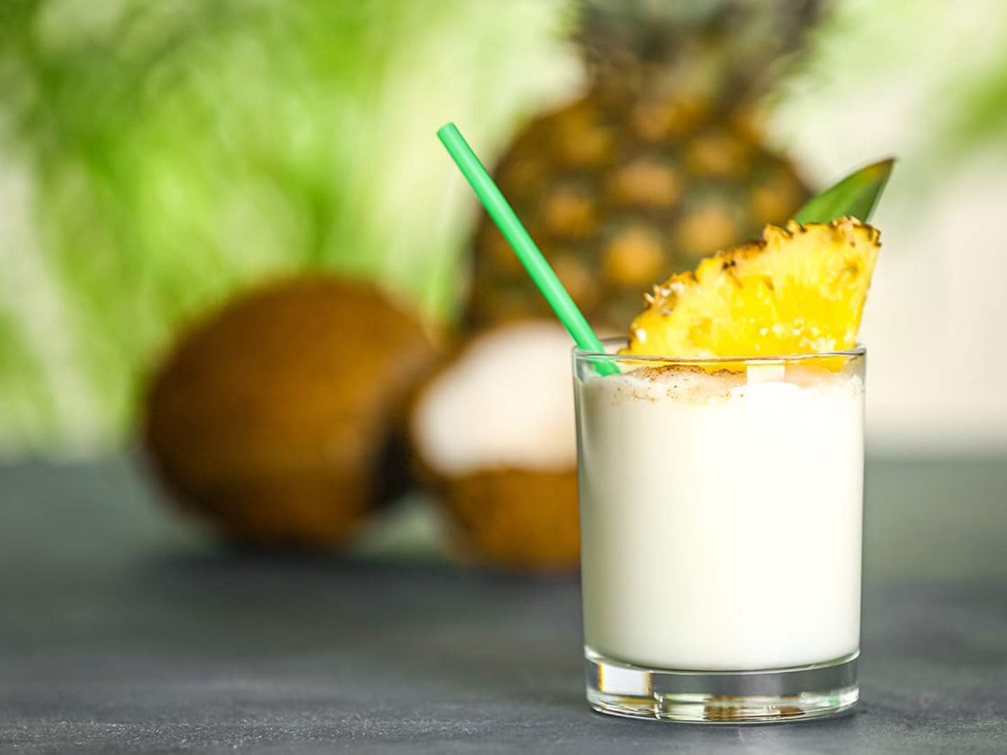 Piña Colada 