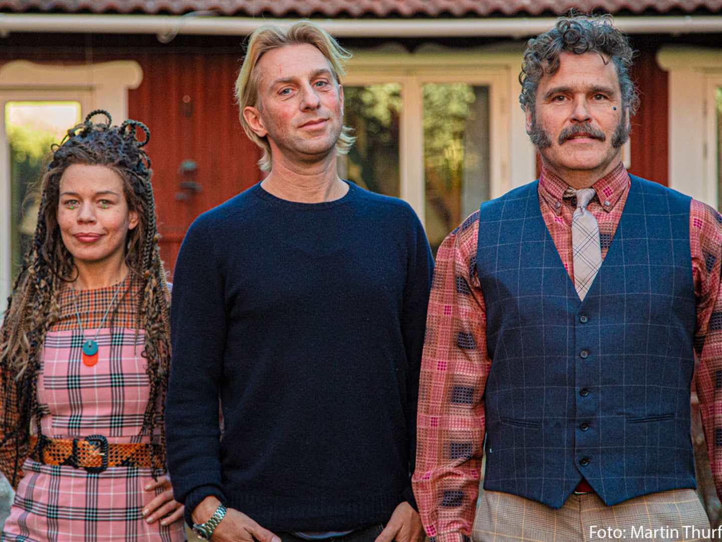 Rapport från 2050 med Lotta Lundgren