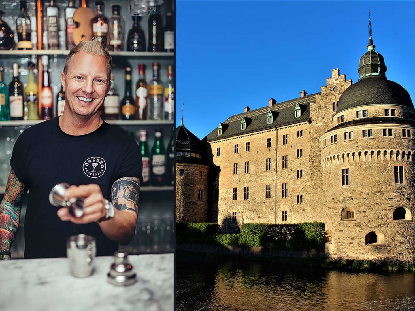 Rom-Robban i Örebro