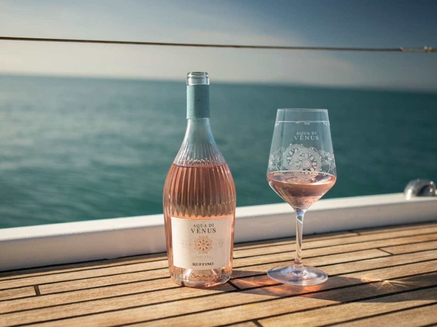 Ruffino Aqua di Venus Rosé