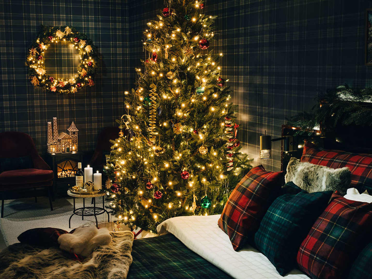 Rum 24 på Scandic Haymarket