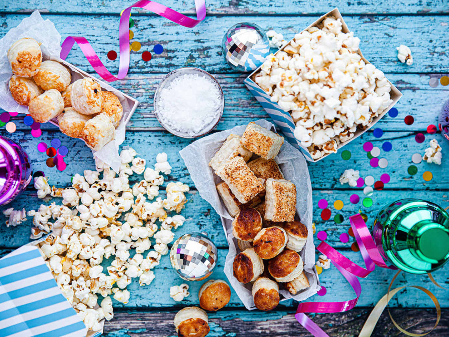 Tilltugg till Schlagerdrinken