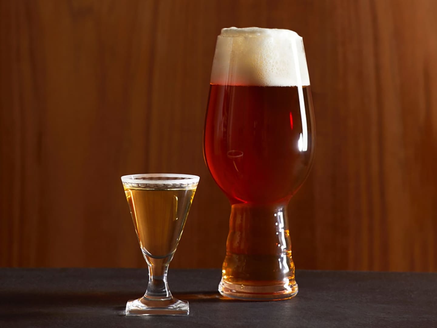 Silljägaren - O.P. Anderson Original och öl