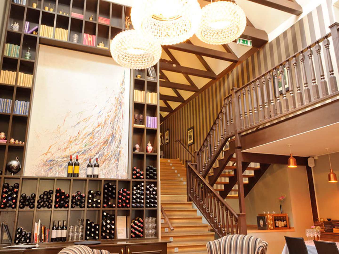 Den småländska kolonin