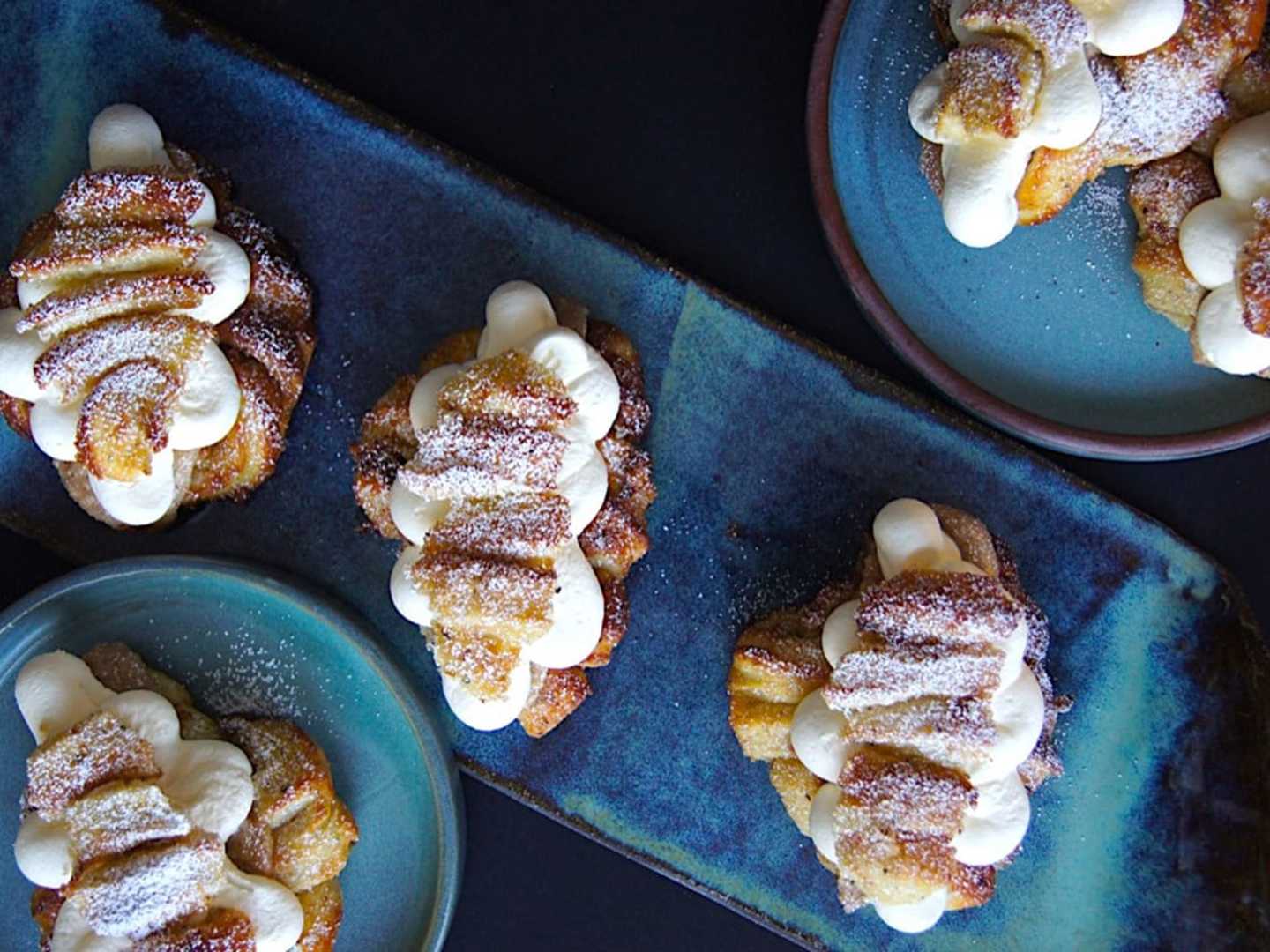 Linn Utbults Snipplor