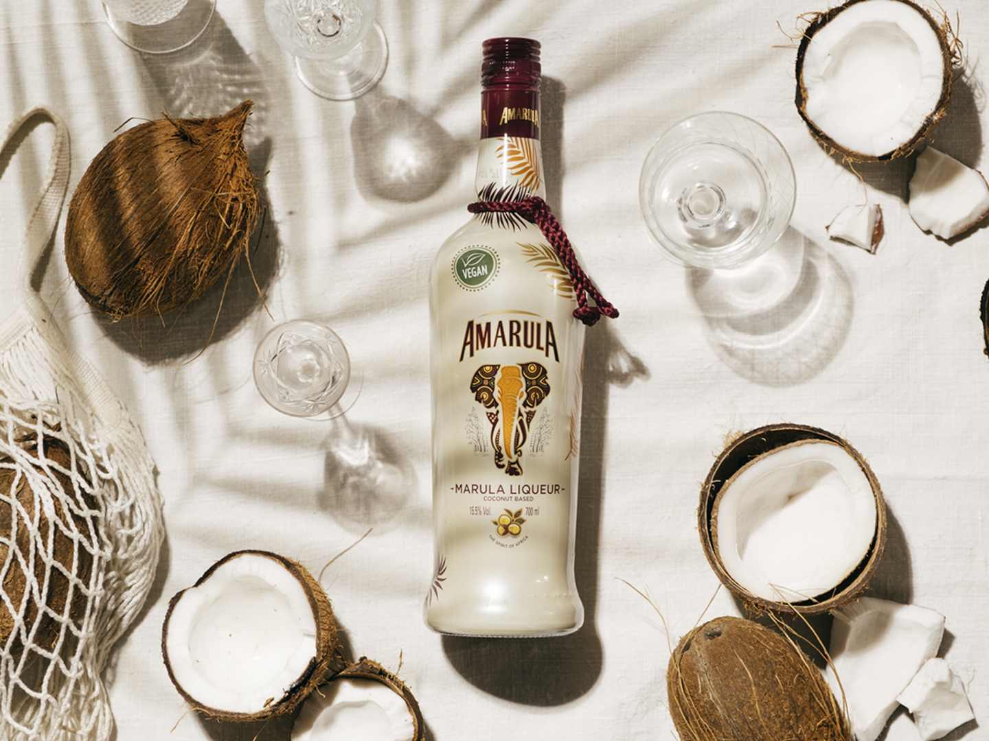 Amarula Vegan