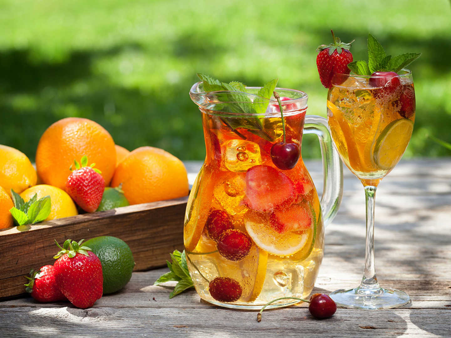 3 tips Sangriadrinkar