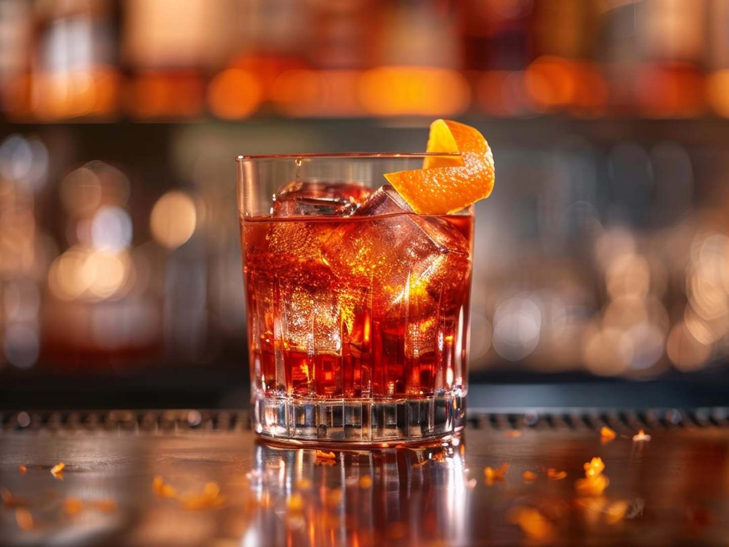 Boulevardier