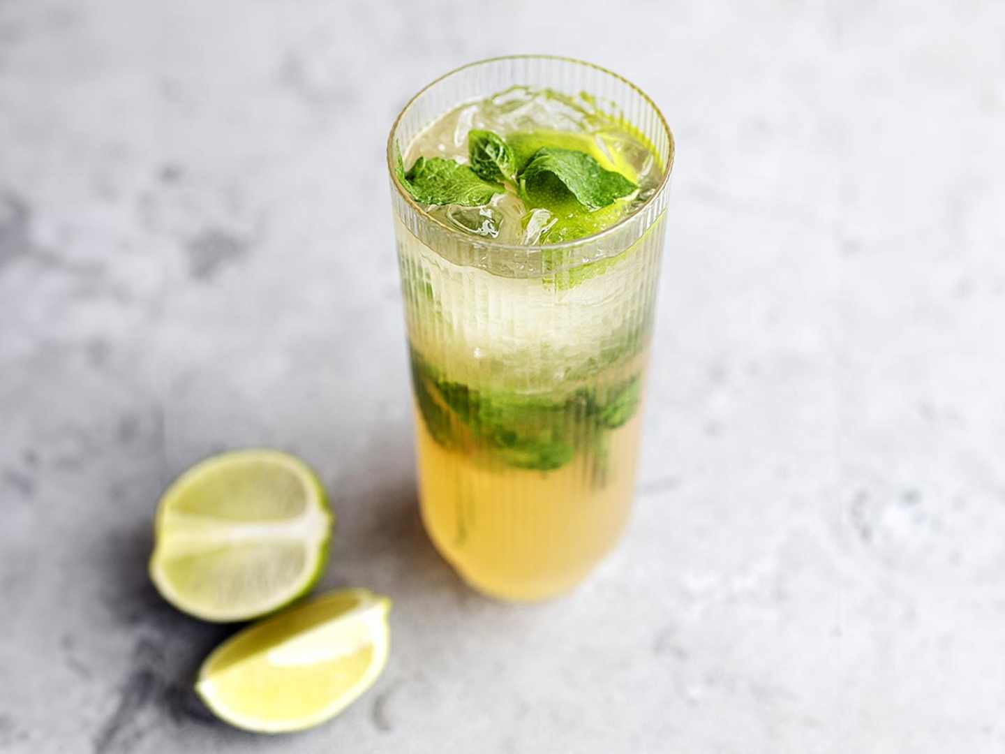 French Mojito