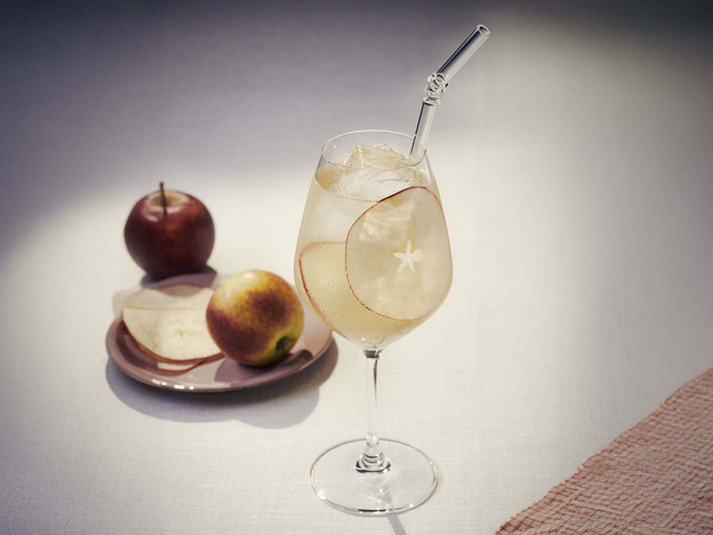 O.P. Anderson Petronella Äppelspritz