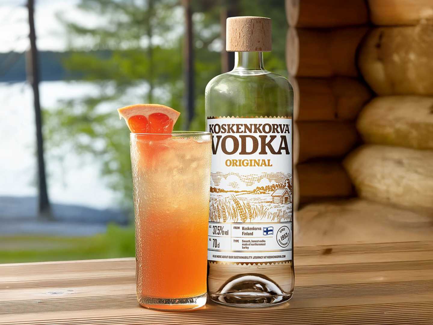 Sooth and Steam Collins