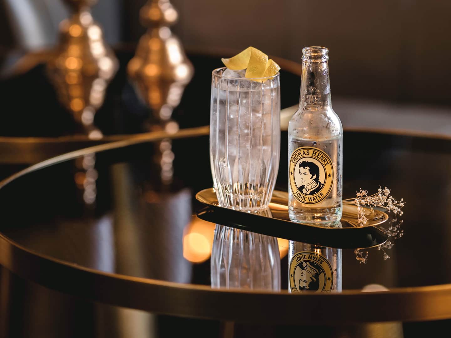 Gin & Tonic – vi hjälper dig att bli expert på Sveriges mest populära drink