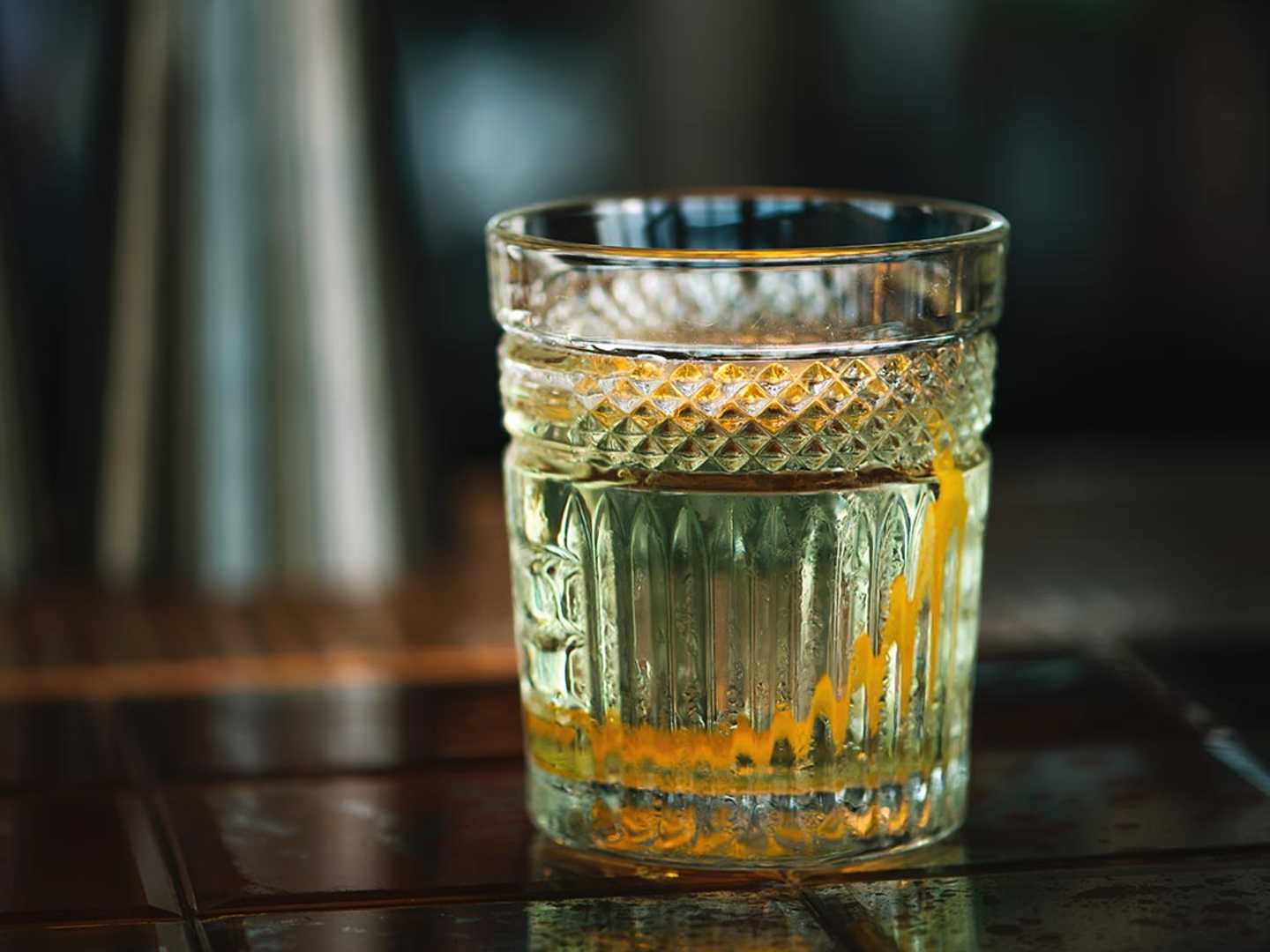 White Negroni