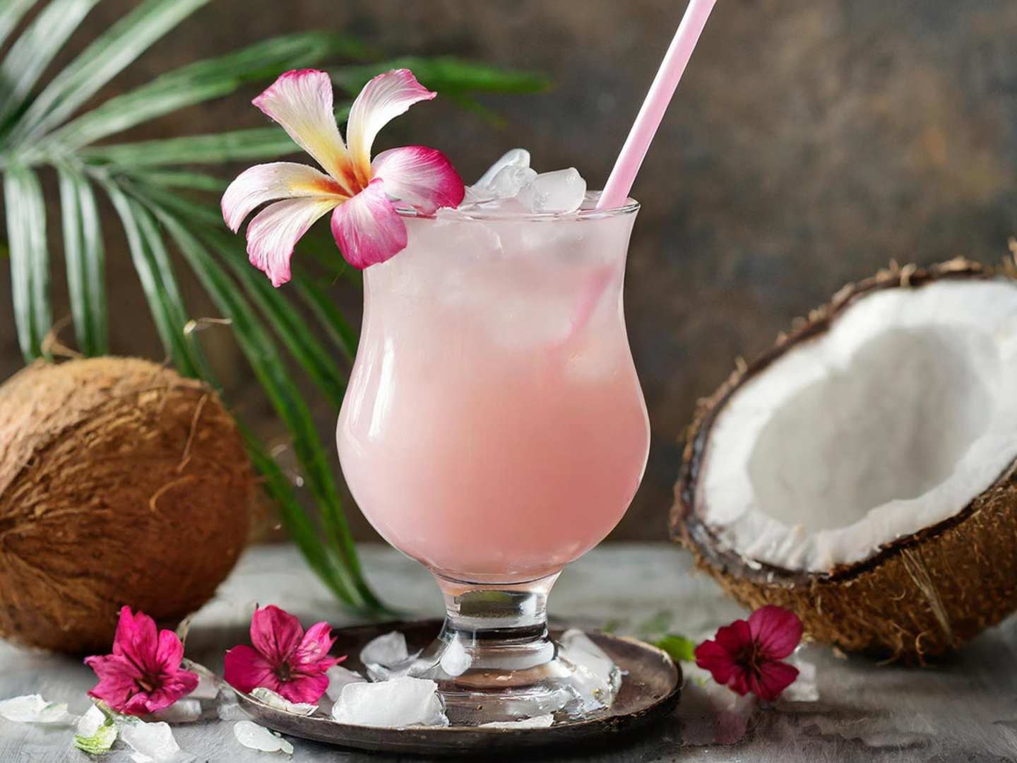 Xanté Coconut Russchian
